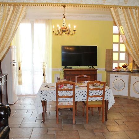 Bed And Breakfast Sopranos La Spezia Extérieur photo