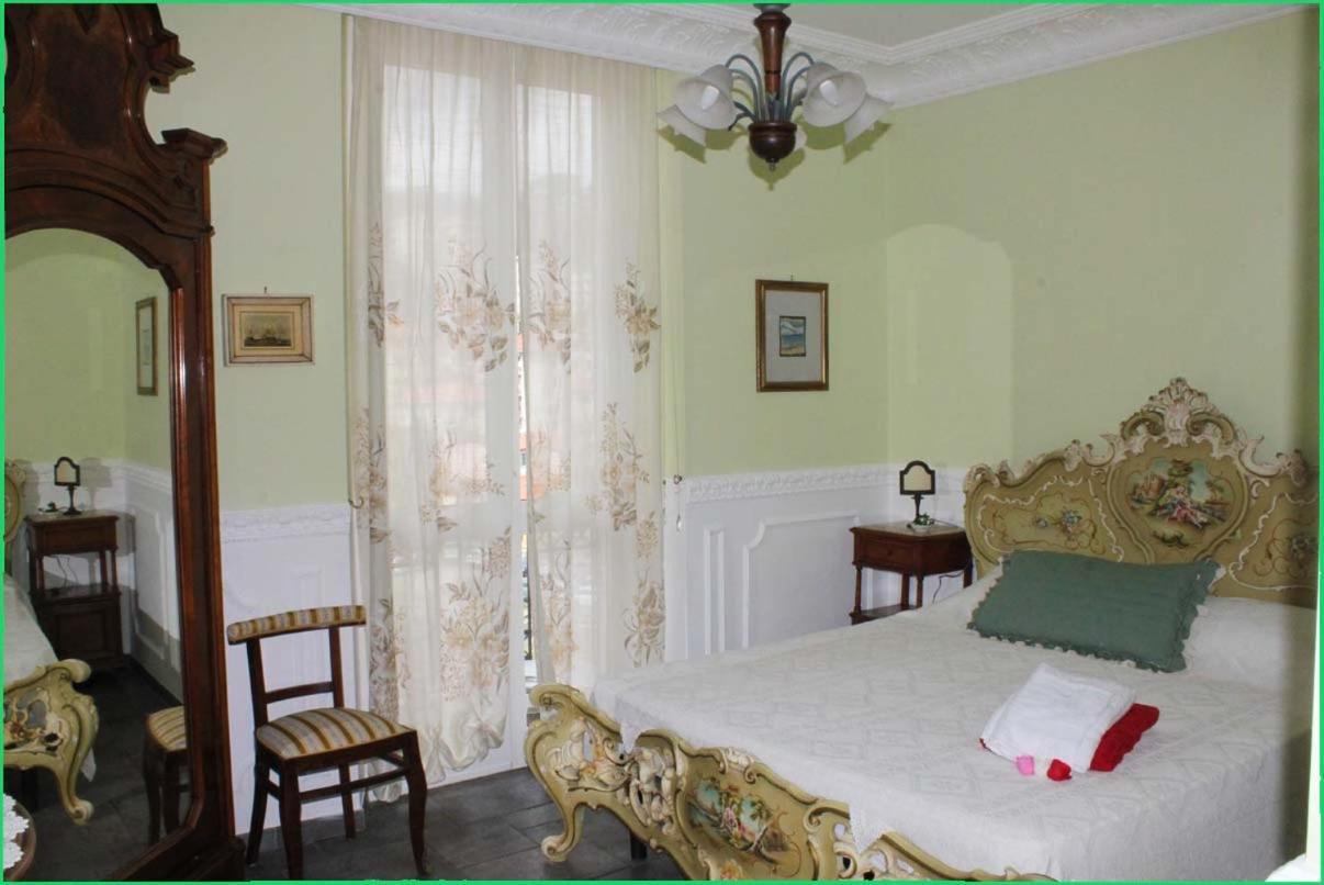 Bed And Breakfast Sopranos La Spezia Extérieur photo