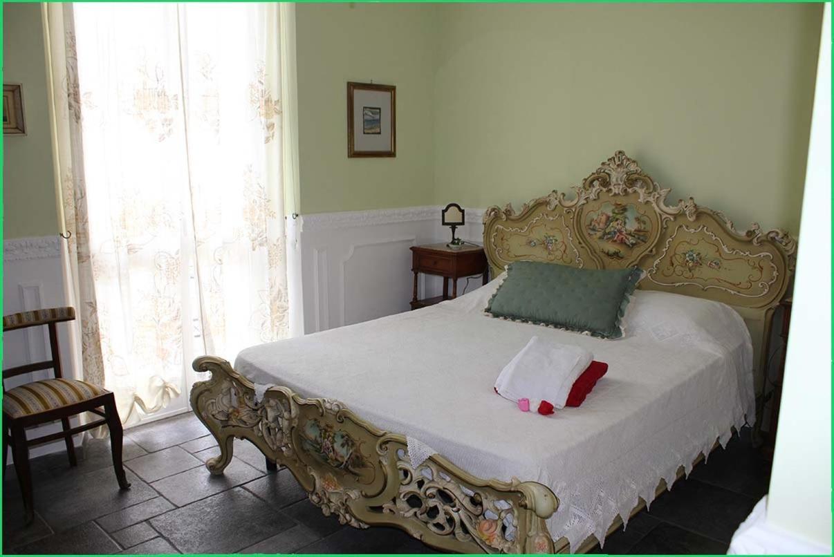 Bed And Breakfast Sopranos La Spezia Extérieur photo